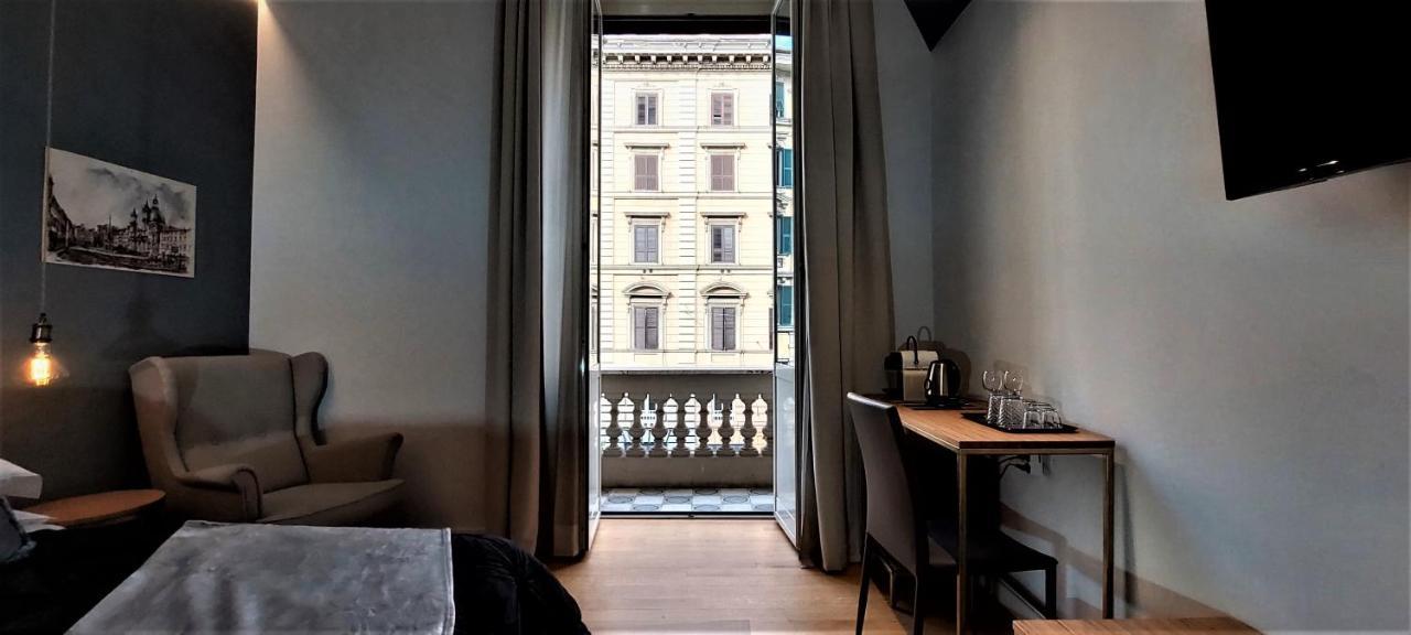 Vatican Rome Suite Exterior foto